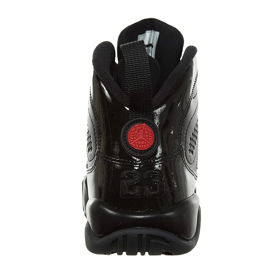 Jordan Air 9 Retro BG - US 4Y : Amazon.ca: Clothing, Shoes